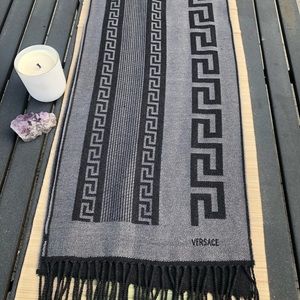 Versace Scarf
